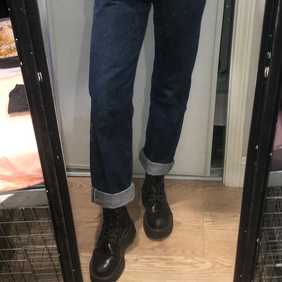 Vintage Levis 501 - Picture 3 of 5